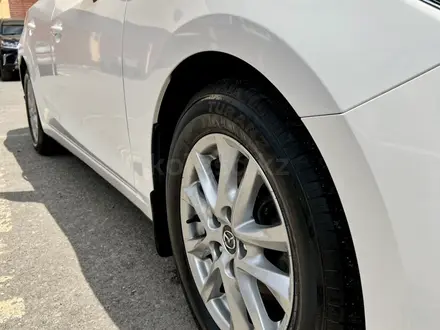 Mazda 3 2018 годаүшін10 500 000 тг. в Караганда – фото 26