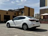 Mazda 3 2018 годаүшін10 500 000 тг. в Караганда – фото 4