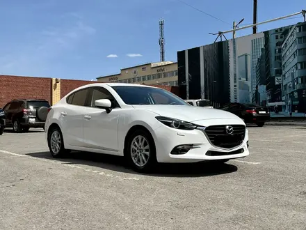 Mazda 3 2018 года за 10 500 000 тг. в Караганда