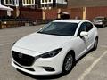 Mazda 3 2018 годаүшін10 500 000 тг. в Караганда – фото 9