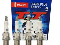 DENSO SPARK PLUG RESISTOR TO4 K20TT# 4үшін2 000 тг. в Астана