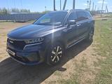Kia Sorento 2022 года за 14 800 000 тг. в Костанай
