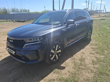 Kia Sorento 2022 года за 14 800 000 тг. в Костанай