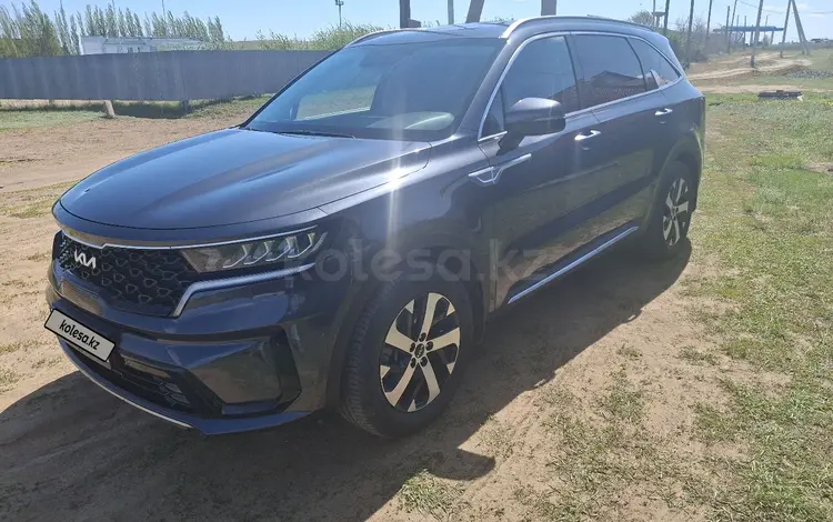 Kia Sorento 2022 годаүшін14 800 000 тг. в Костанай