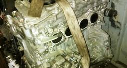 Двигатель 2az 2.4, 2ar 2.5 АКПП автомат U760үшін450 000 тг. в Алматы – фото 3
