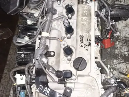 Двигатель 2az 2.4, 2ar 2.5 АКПП автомат U760 за 450 000 тг. в Алматы – фото 15