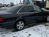 Audi A6 1995 годаүшін3 500 000 тг. в Уральск