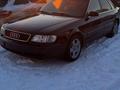 Audi A6 1995 годаүшін3 500 000 тг. в Уральск – фото 3