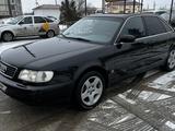 Audi A6 1995 годаүшін3 500 000 тг. в Уральск – фото 4