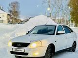 ВАЗ (Lada) Priora 2172 2014 годаfor2 550 000 тг. в Риддер – фото 5