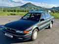 Mitsubishi Galant 1992 года за 1 550 000 тг. в Алтай – фото 7