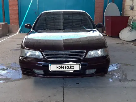 Nissan Maxima 1998 года за 2 200 000 тг. в Кызылорда – фото 5