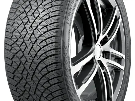 Nokian Hakka R5 315/40R21 — 275/45R21 за 1 350 000 тг. в Алматы