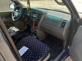 Mazda Tribute 2001 года за 3 600 000 тг. в Астана – фото 4