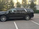 Cadillac Escalade 2021 года за 57 000 000 тг. в Алматы – фото 3
