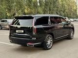 Cadillac Escalade 2021 года за 57 000 000 тг. в Алматы – фото 4