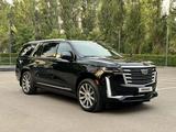 Cadillac Escalade 2021 года за 57 000 000 тг. в Алматы – фото 2