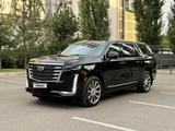Cadillac Escalade 2021 года за 57 000 000 тг. в Алматы