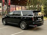 Cadillac Escalade 2021 года за 57 000 000 тг. в Алматы – фото 5