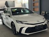 Toyota Camry 2026 года за 17 490 000 тг. в Алматы – фото 3