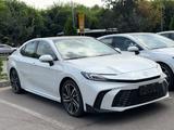 Toyota Camry 2026 года за 17 490 000 тг. в Алматы