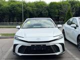 Toyota Camry 2026 года за 17 490 000 тг. в Алматы – фото 2