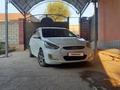 Hyundai Accent 2012 года за 4 900 000 тг. в Шымкент – фото 6