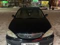 Toyota Camry 2005 года за 5 000 000 тг. в Семей – фото 12