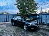 Toyota Camry 2005 года за 5 000 000 тг. в Семей