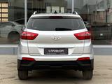 Hyundai Creta 2021 года за 9 700 000 тг. в Шымкент – фото 4