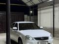 ВАЗ (Lada) Priora 2170 2012 годаүшін1 700 000 тг. в Тараз – фото 5