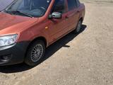 ВАЗ (Lada) Granta 2190 2012 годаүшін1 700 000 тг. в Жезказган – фото 2