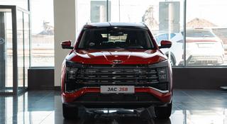 JAC JS8 Luxury 2024 года за 12 890 000 тг. в Павлодар
