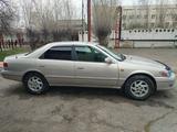 Toyota Camry 2001 года за 3 500 000 тг. в Алматы – фото 4