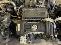 Двигатель на Volkswagen Caddy 1.4үшін2 536 тг. в Алматы