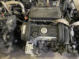 Двигатель на Volkswagen Caddy 1.4 за 2 536 тг. в Алматы – фото 3
