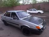 ВАЗ (Lada) 2115 2007 годаүшін1 200 000 тг. в Астана – фото 3