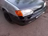 ВАЗ (Lada) 2115 2007 годаүшін1 200 000 тг. в Астана – фото 4