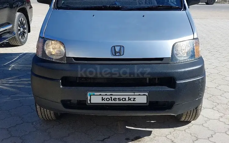 Honda S-MX 1998 года за 2 700 000 тг. в Актау