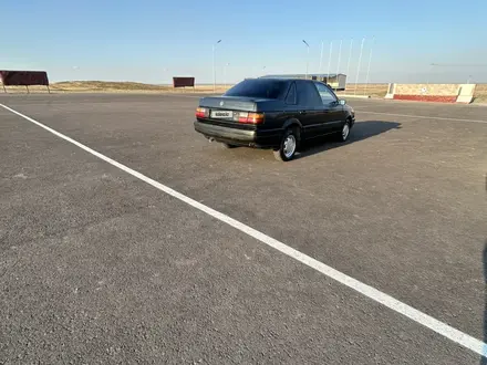 Volkswagen Passat 1991 года за 1 280 000 тг. в Тараз – фото 13