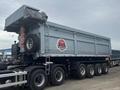 Fuwa  Fuwa полуприцепы-пневма, рессор 2025 г 2025 года за 17 500 000 тг. в Алматы – фото 5