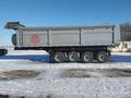 Fuwa  Fuwa полуприцепы-пневма, рессор 2025 г 2025 года за 17 500 000 тг. в Алматы – фото 10