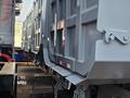 Fuwa  Fuwa полуприцепы-пневма, рессор 2025 г 2025 года за 17 500 000 тг. в Алматы – фото 7
