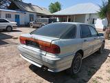 Mitsubishi Galant 1992 года за 270 000 тг. в Тараз – фото 2
