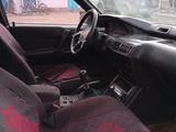 Mitsubishi Galant 1992 года за 270 000 тг. в Тараз – фото 4