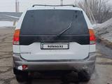 Mitsubishi Montero Sport 1997 года за 3 899 000 тг. в Усть-Каменогорск – фото 2