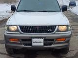 Mitsubishi Montero Sport 1997 года за 3 899 000 тг. в Усть-Каменогорск