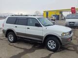 Mitsubishi Montero Sport 1997 года за 3 899 000 тг. в Усть-Каменогорск – фото 3