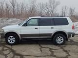Mitsubishi Montero Sport 1997 года за 3 899 000 тг. в Усть-Каменогорск – фото 4