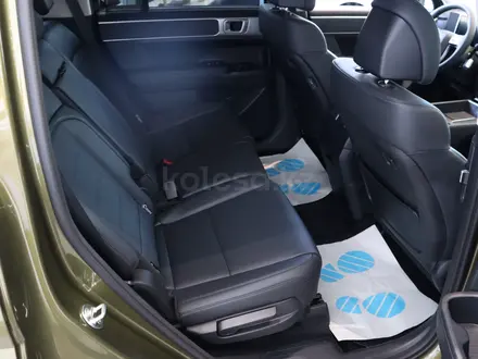 Hyundai Santa Fe Travel 2026 года за 17 190 000 тг. в Костанай – фото 10